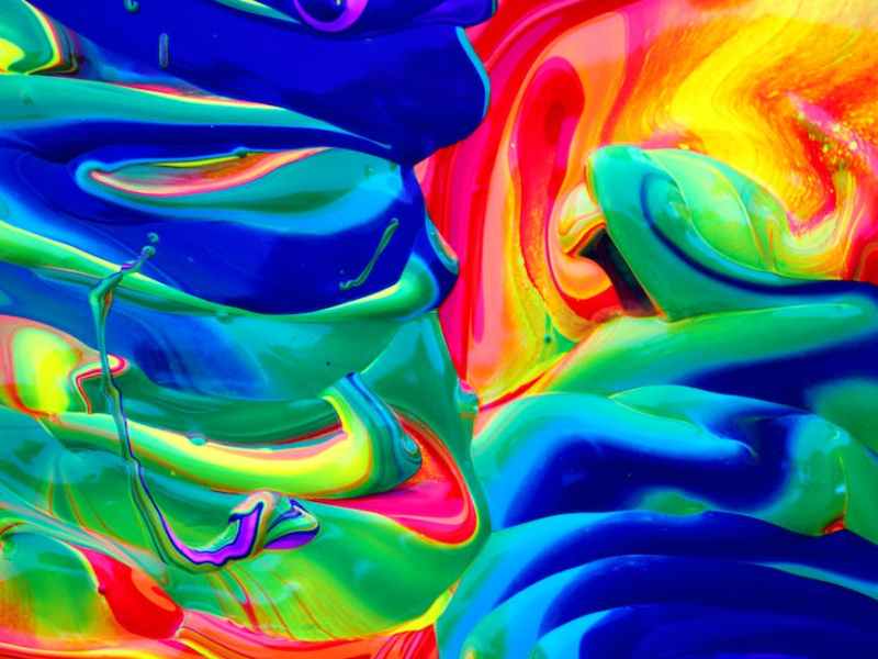 La Vida en&nbsp;Matices